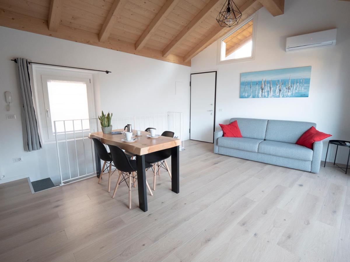 Bellano Holidays - Casa Artemio Экстерьер фото