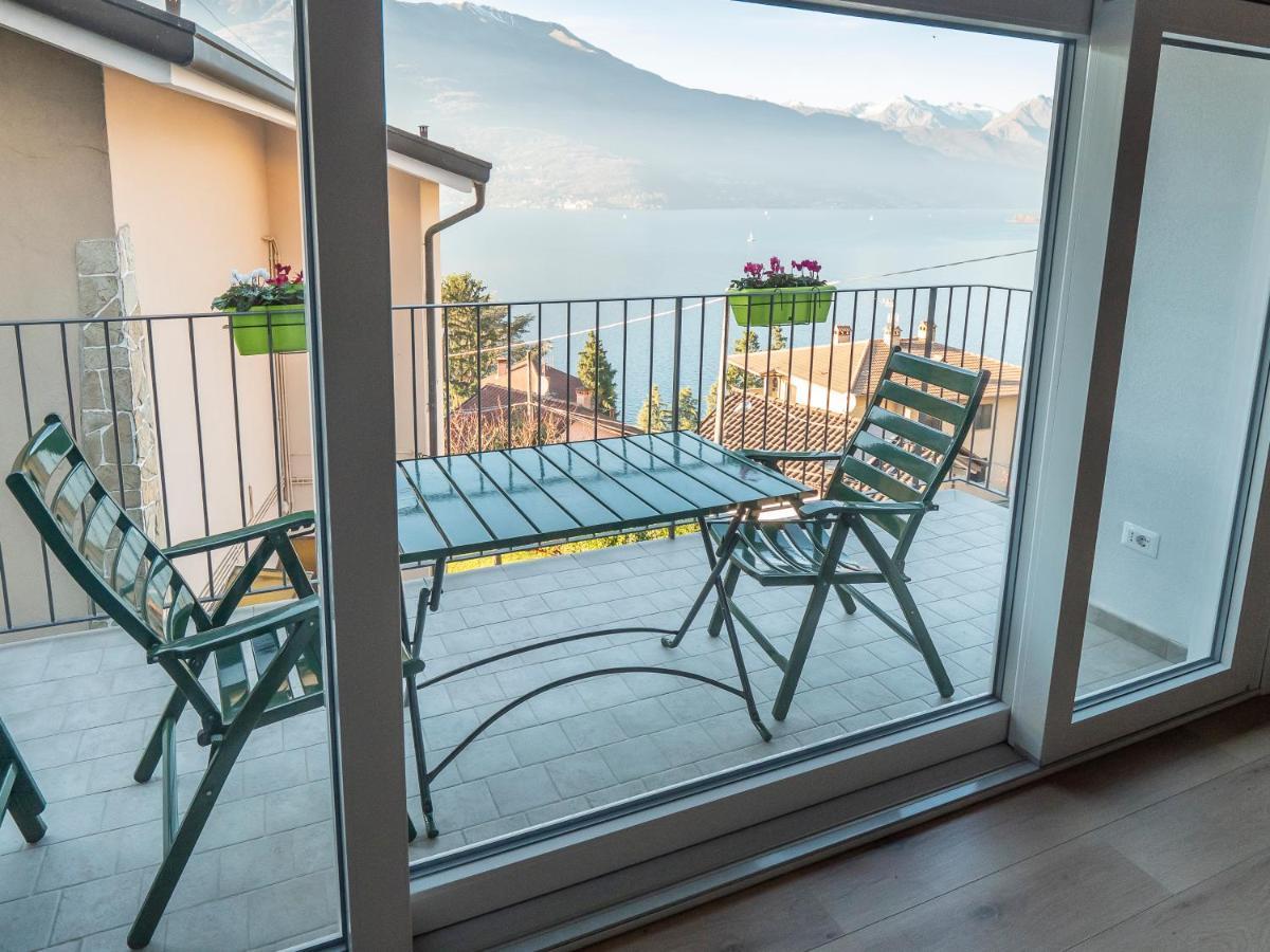 Bellano Holidays - Casa Artemio Экстерьер фото