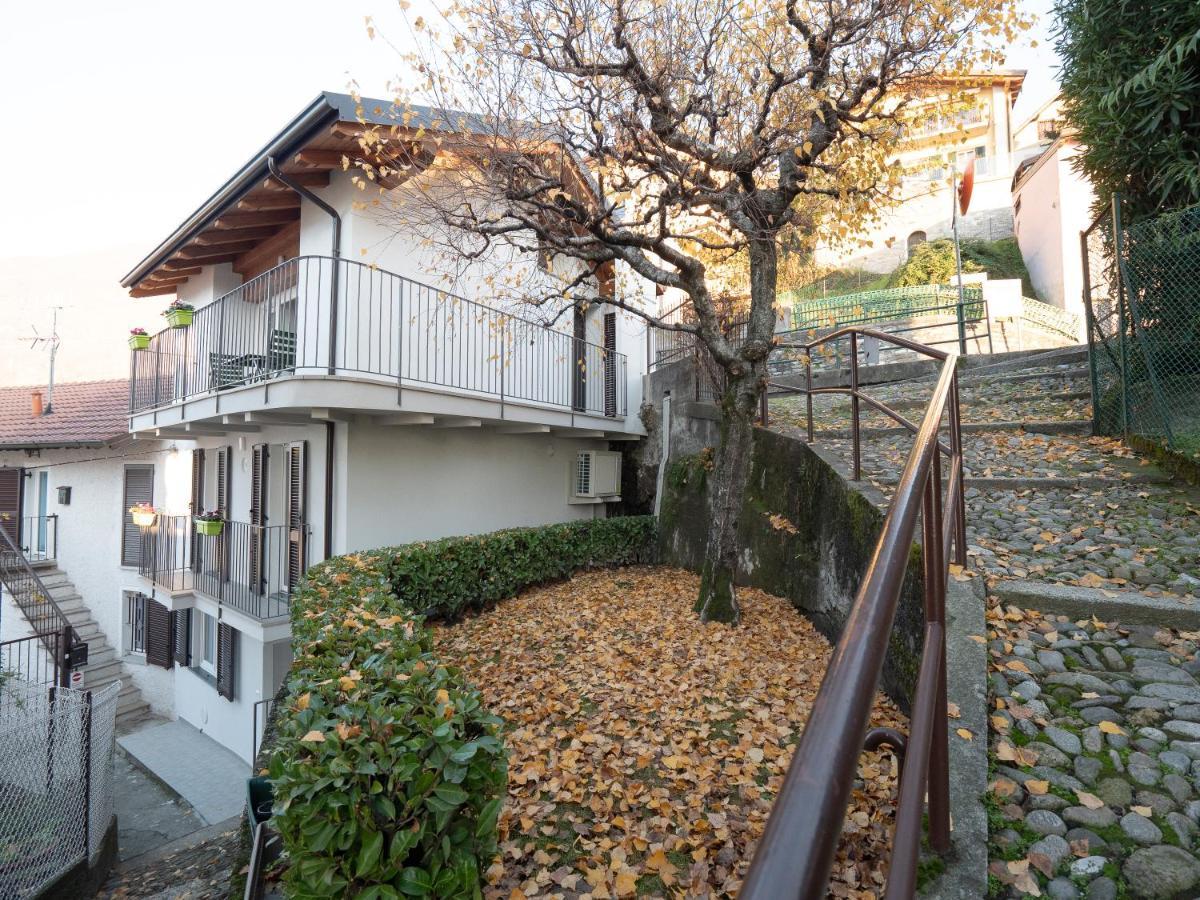 Bellano Holidays - Casa Artemio Экстерьер фото