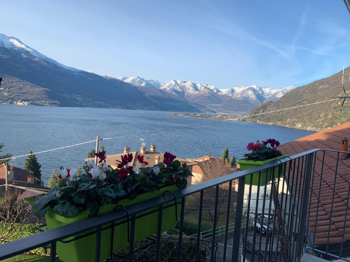 Bellano Holidays - Casa Artemio Экстерьер фото
